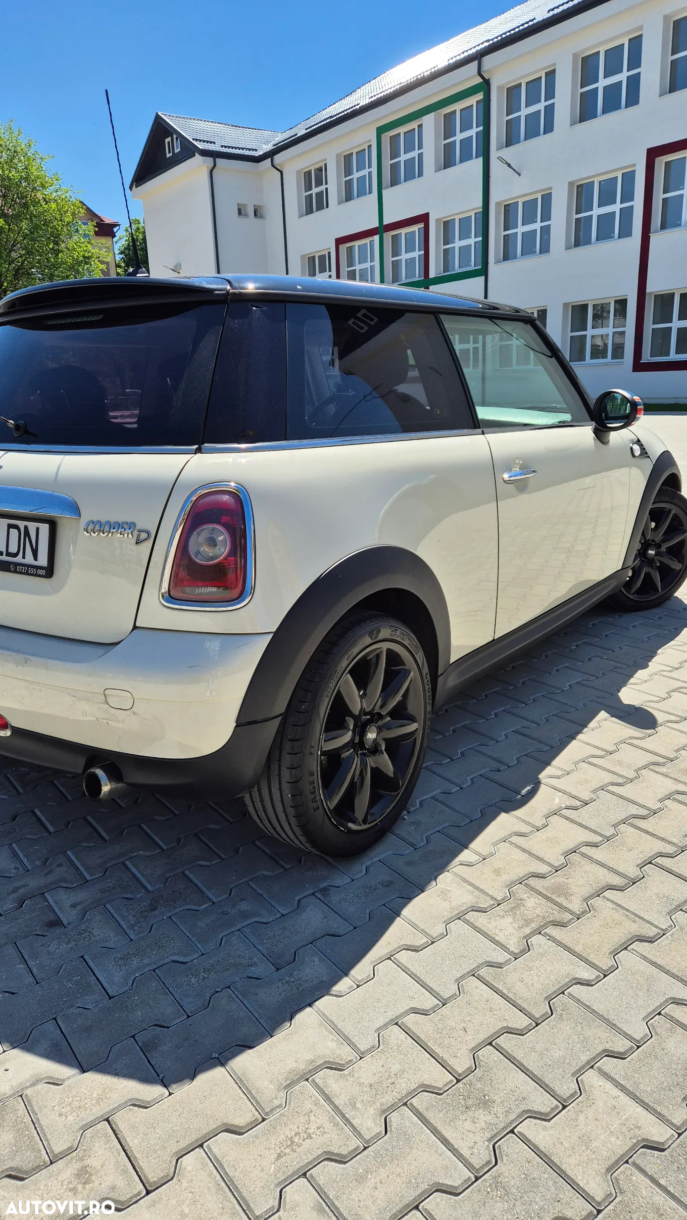 Mini Cooper - 5