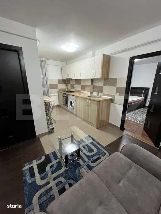 Inchiriere apartament 1 camera | DECOMANDAT | zona Tatarasi | - Imagine principală: 4/6