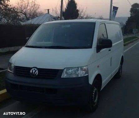 Dezmembrez VW Transporter T5 2.5 TDI AXD AXE BNZ - 3