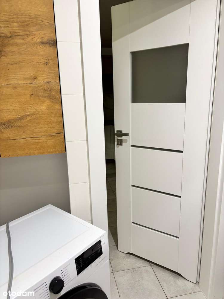 Mieszkanie 36m2 po remoncie.-9