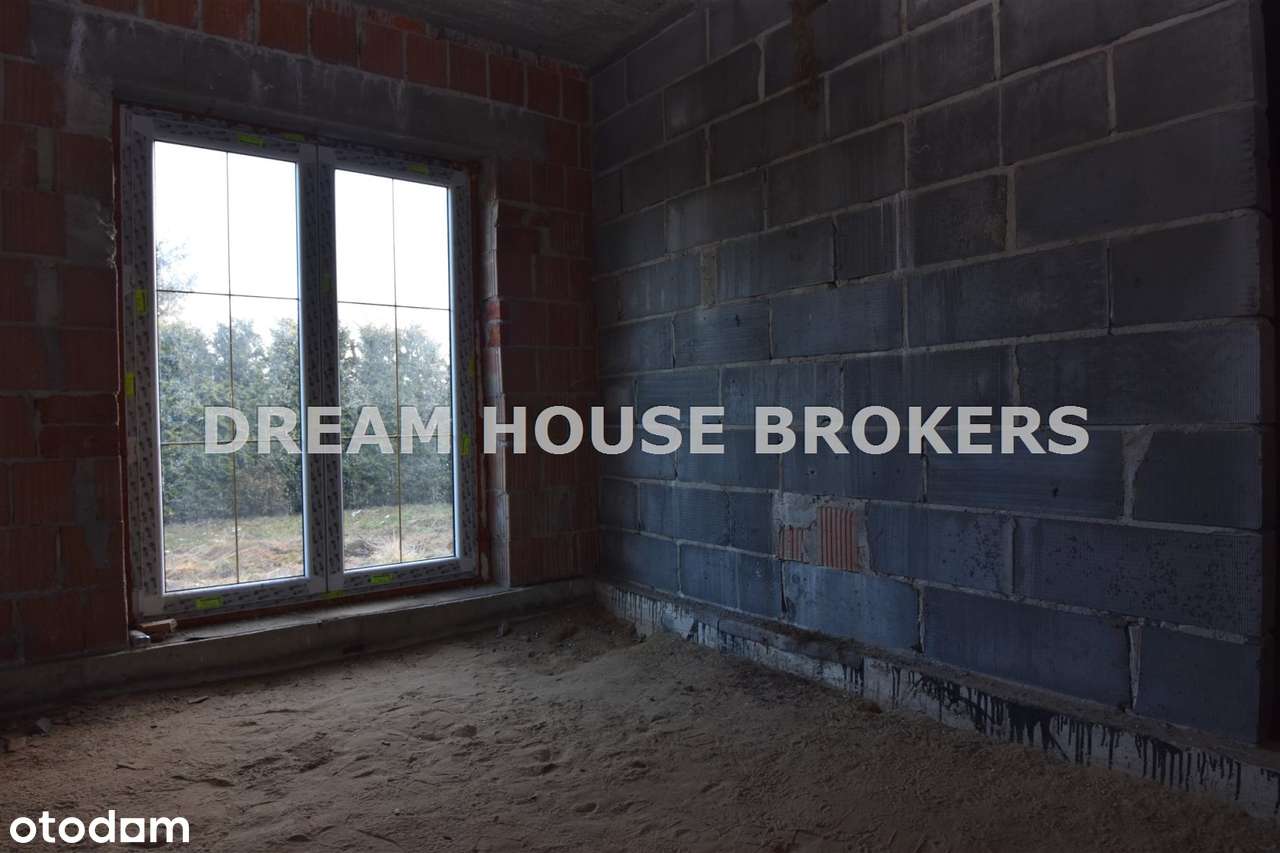 Okazja! Piękny Dom na sprzedaż! Okolice Dębicy!!-11