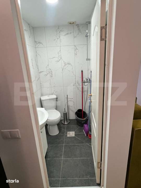 Garsoniera 12 mp in Gheorgheni !!!!!!! - Imagine principală: 4/5