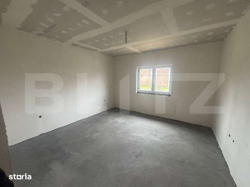 Casa de vanzare ,100mp Lazuri - Imagine principală: 3/7