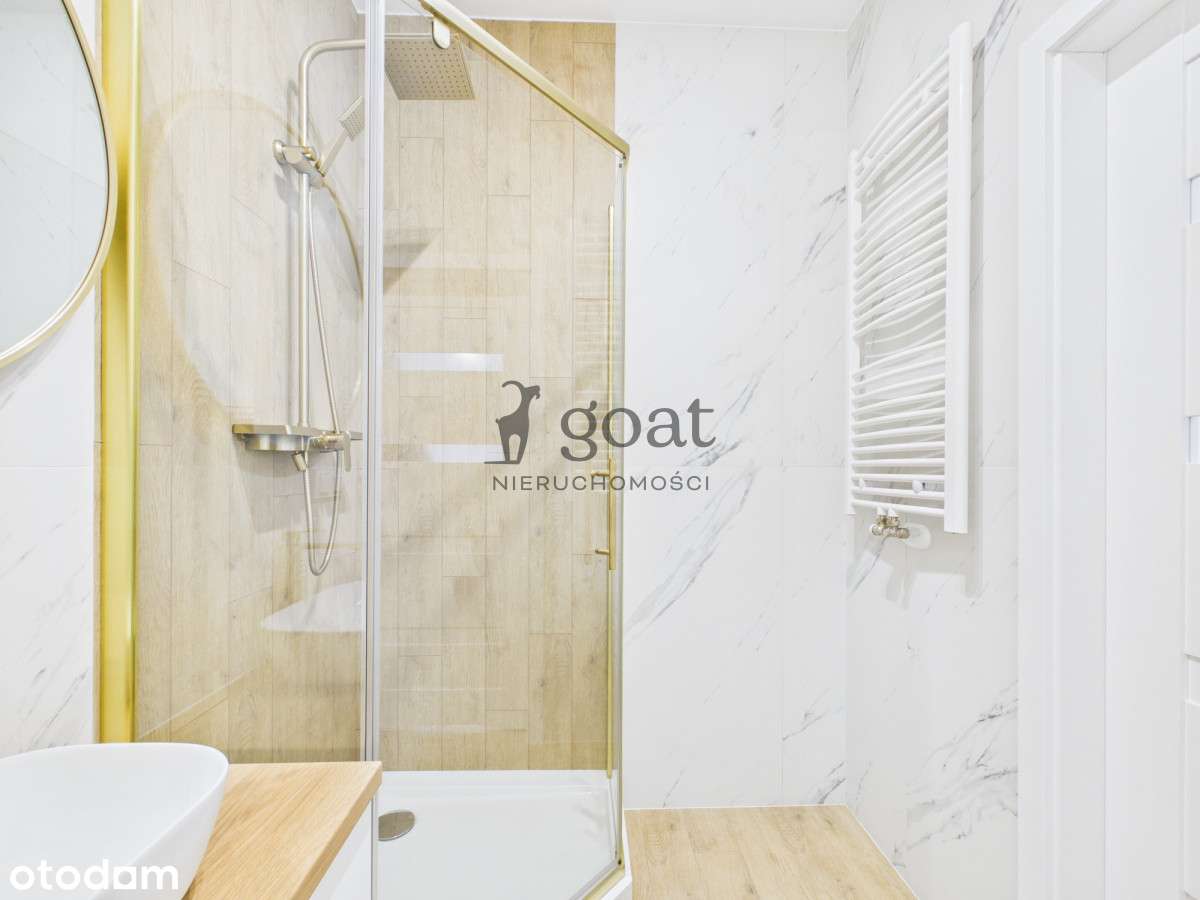 2pokoje | 41m2 | ujescisko cedrowa | bez pcc-12