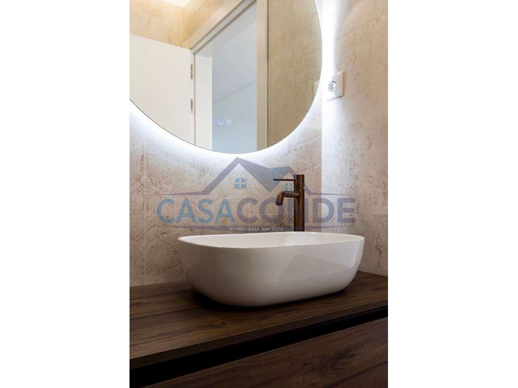 Moradia Geminada V3 Duplex - Grande imagem: 4/30