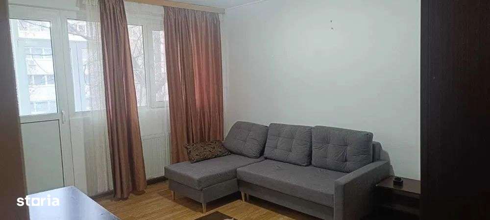 APARTAMENT 2 CAMERE DECOMANDAT BLOC REABILITAT TERMIC MALL PLAZZA-1