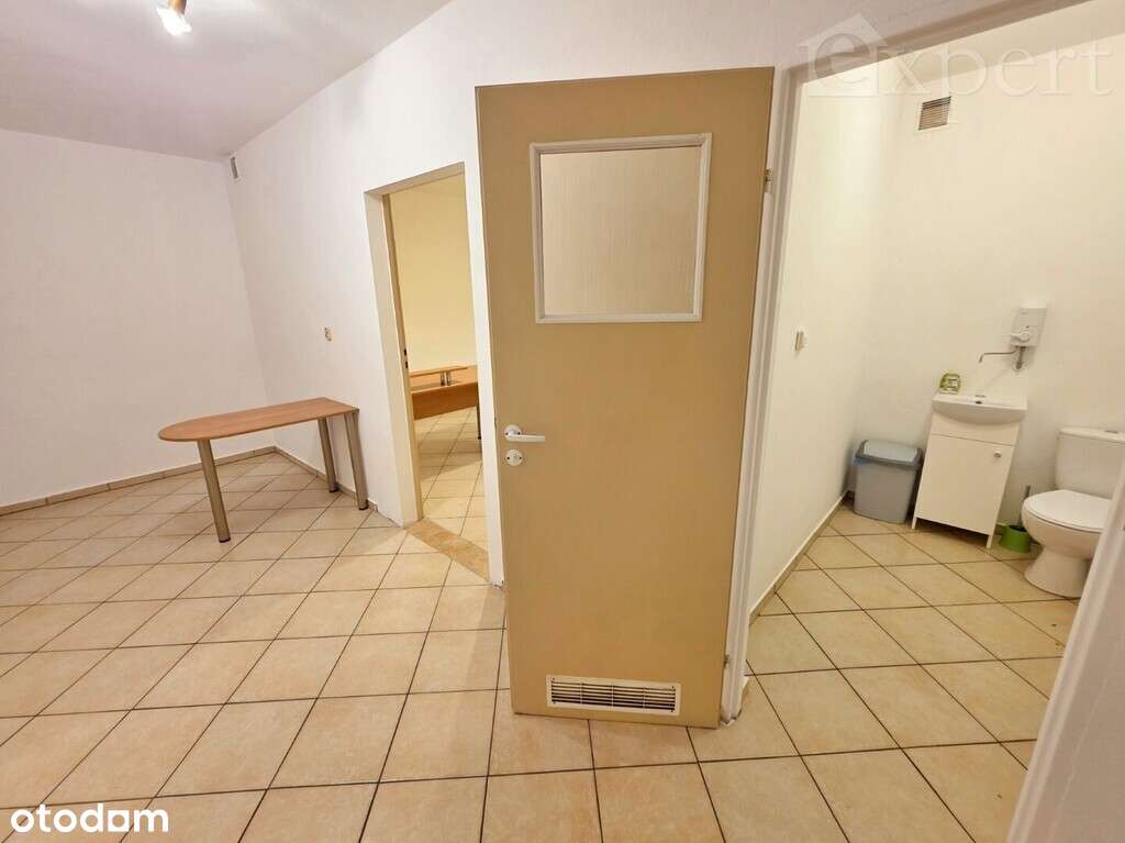 Idealny lokal na Twój biznes - ul.Słoneczna-8