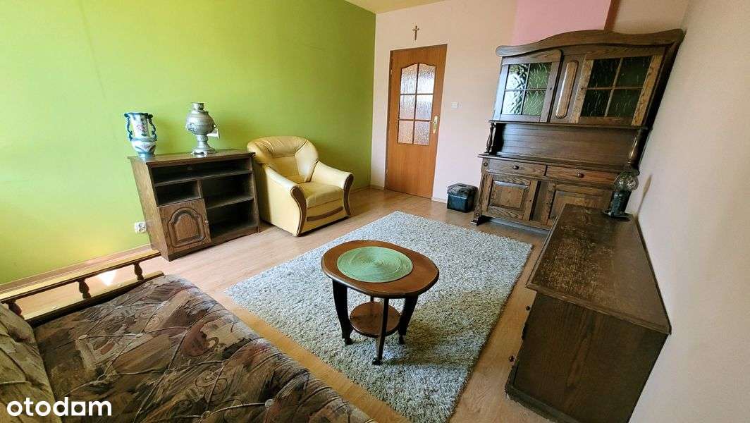 Budynek mieszkalny Uzdrowisko Busko-Zdrój-13