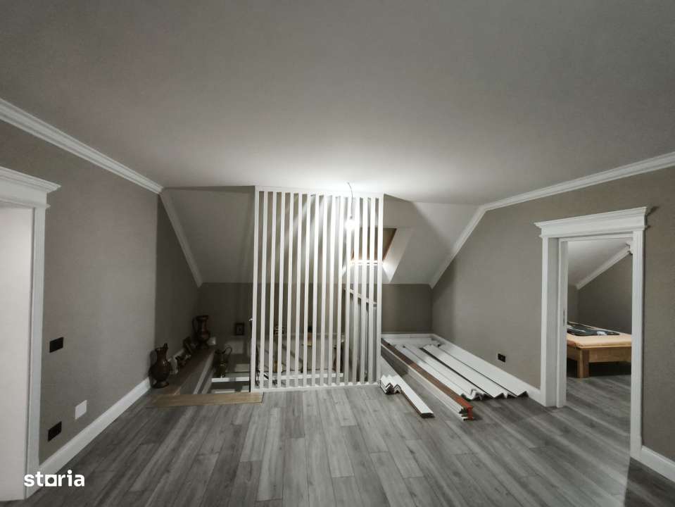 Casa cu 8 camere, 750 mp teren , Radauti - Imagine principală: 5/17