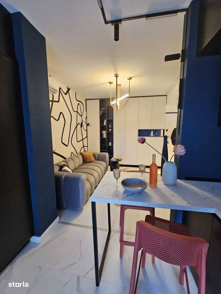 Apartament 2 camere ansamblu exclusivist mutare rapida zona Pallady