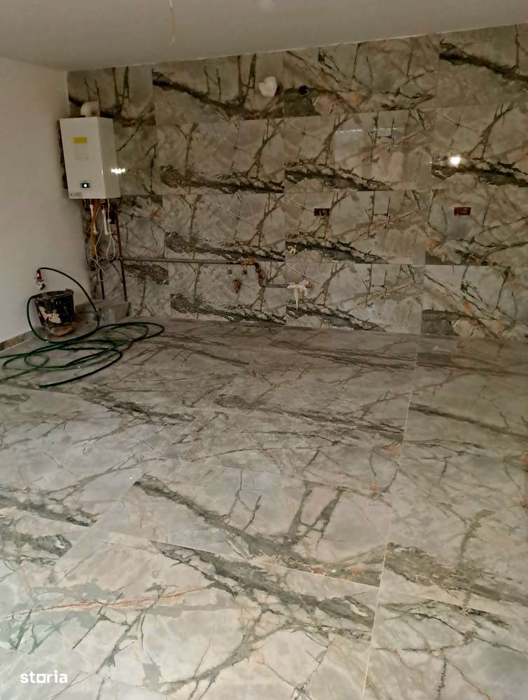 Construcție nouă,Ișalnița,1000 mp,3camere,buc,2bai,toate utilitățile - Imagine principală: 3/15