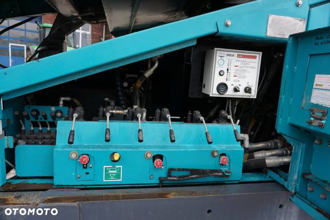 Powerscreen Warrior 1800 - 23