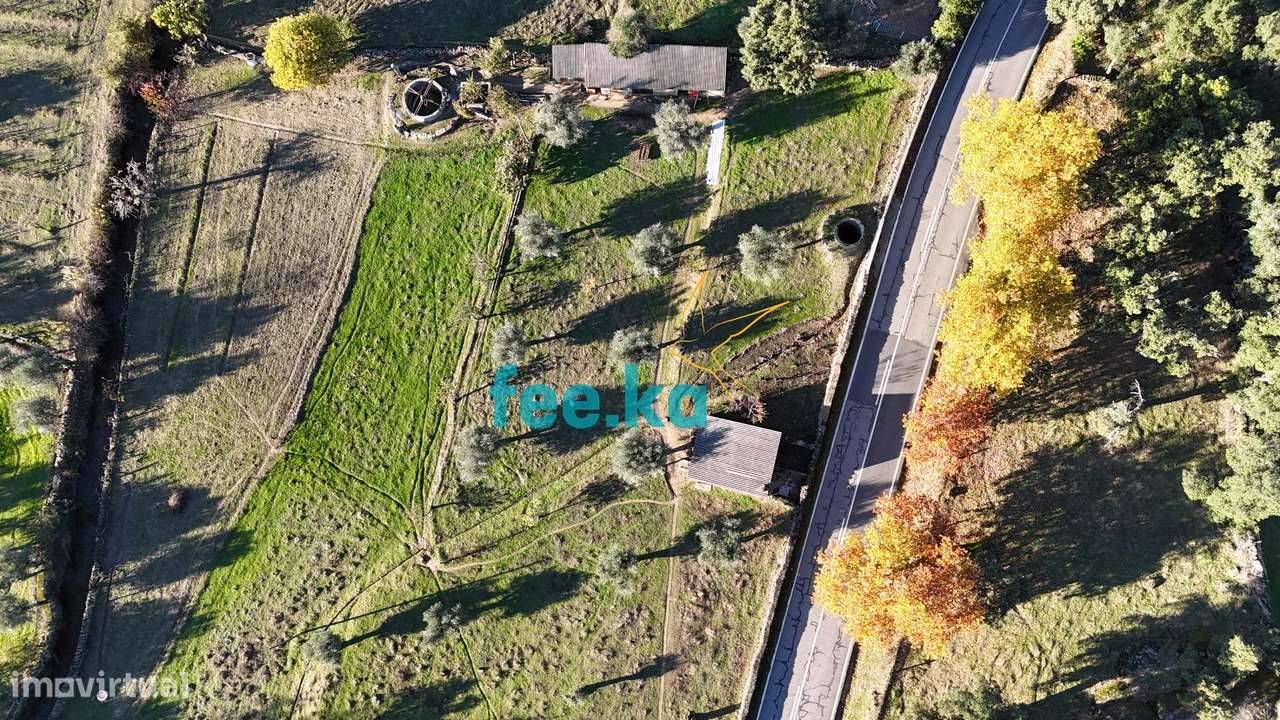 Quinta em Escalos de Baixo-30