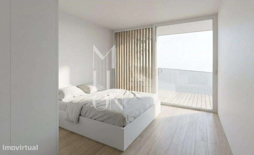 Terreno Exclusivo | Projeto e Especialidades Aprovados | Vista Rio - Grande imagem: 5/14