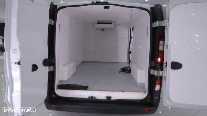 Renault Trafic 1.6 DCI L2H1 3L C/IVA C/Frio - 6