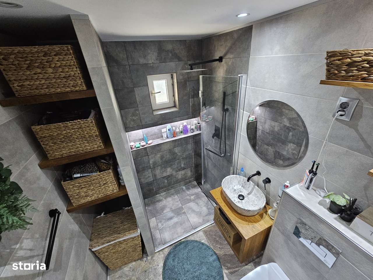 Apartament 2 camere complet renovat Piata Mare - Imagine principală: 4/7