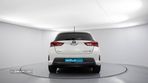 Toyota Auris 1.8 HSD Comfort +P.Sport+Navi - 9