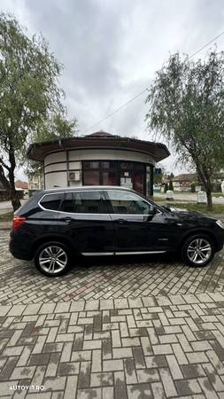 BMW X3 - 38