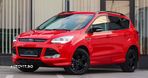 Ford Kuga 2.0 TDCi Powershift 4WD Titanium - 2