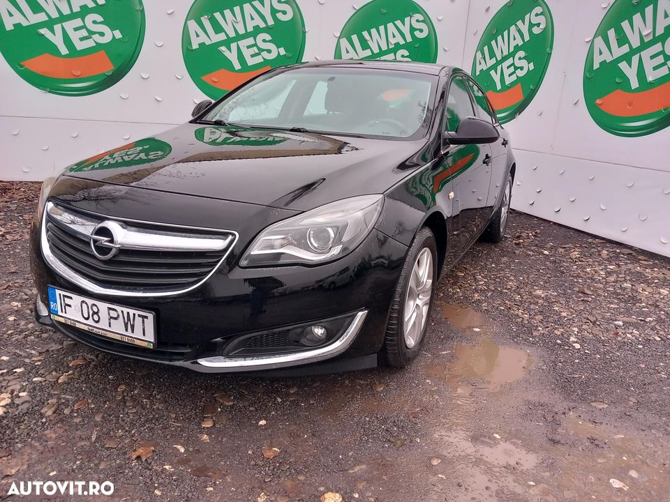library melody Couscous Second hand Opel Insignia - 10 350 EUR, 106 751 km, 2017 - autovit.ro