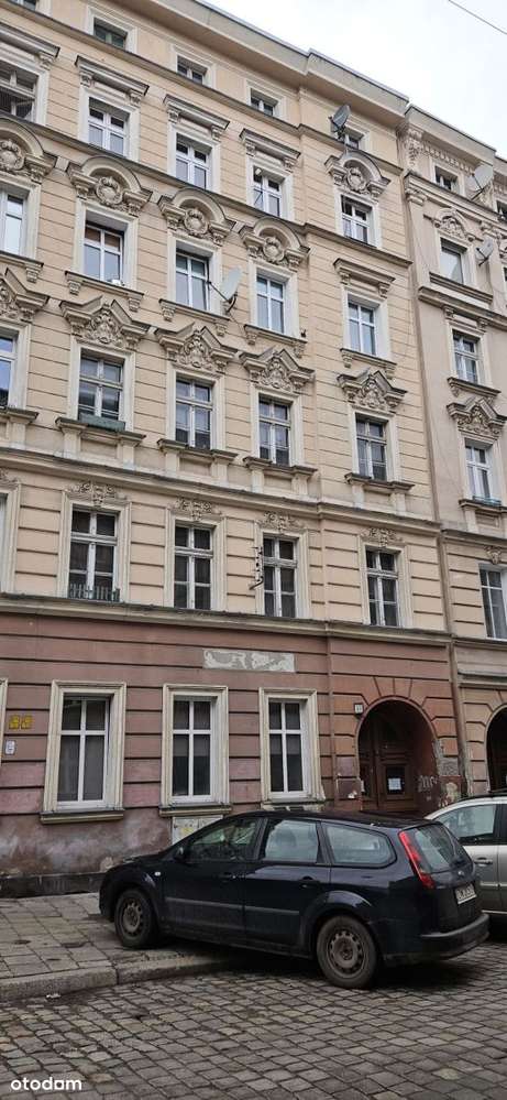 Wrocław,Krzyki,Przedmieście-10