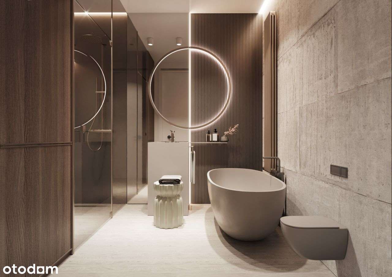 Aloha Residence | nowe mieszkanie nr 211 - Pełny obrazek: 4/10