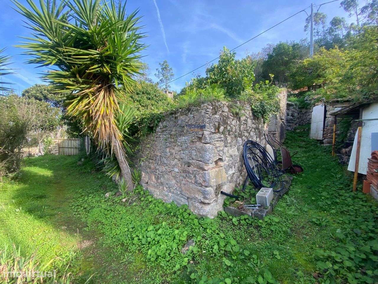 Casa Rústica Srº do Monte Leiria - Grande imagem: 5/21