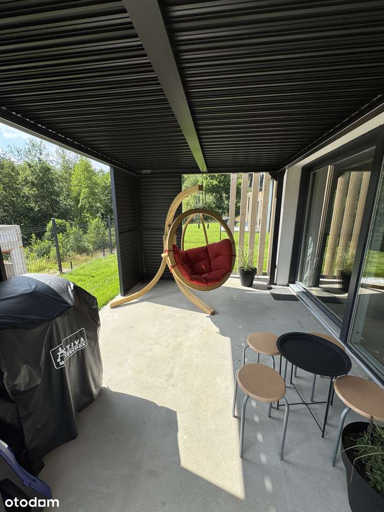 Dom na wynajem - Pełny obrazek: 4/20