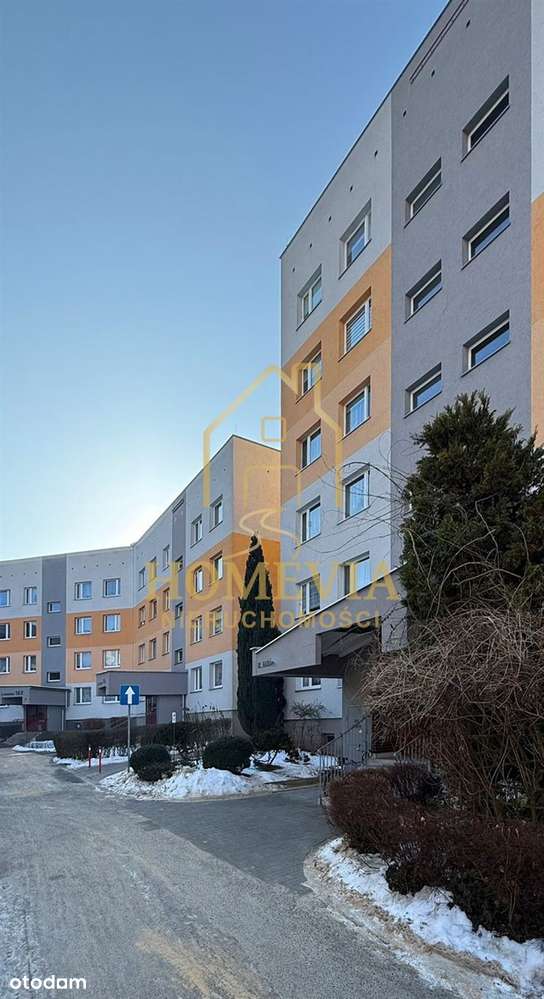 Radockiego Os Odrodzenia 2 lub 3 Pokoje 1 Piętro-9