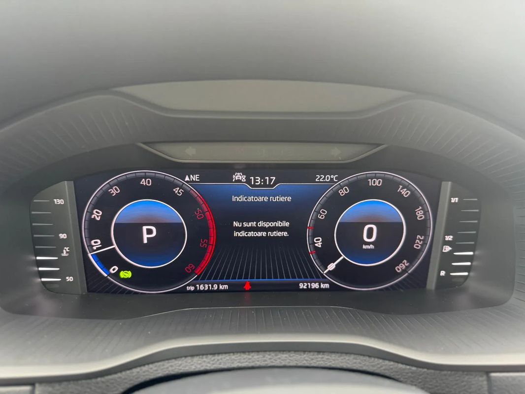Skoda Karoq 2.0 TDI SCR 4x4 DSG Drive 125 - 27