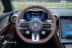 Mercedes-Benz SL AMG 63 4-Matic+ - 10