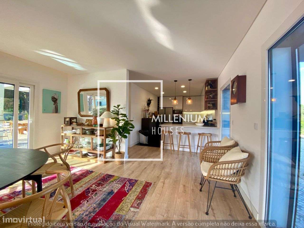 **Moradia V4 | Golfe | Vila Nova de Santo Estêvão**-13