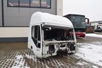 SZKIELET WRAZ Z DRZWIAMI KABINY IVECO STRALIS E5 - 8