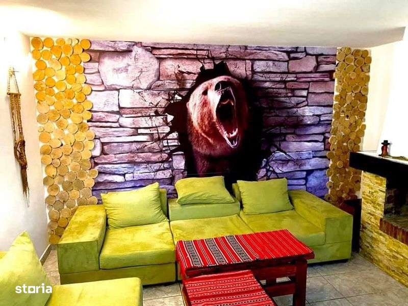 Cabana Negulesti Craciun 2025 - Imagine principală: 4/8