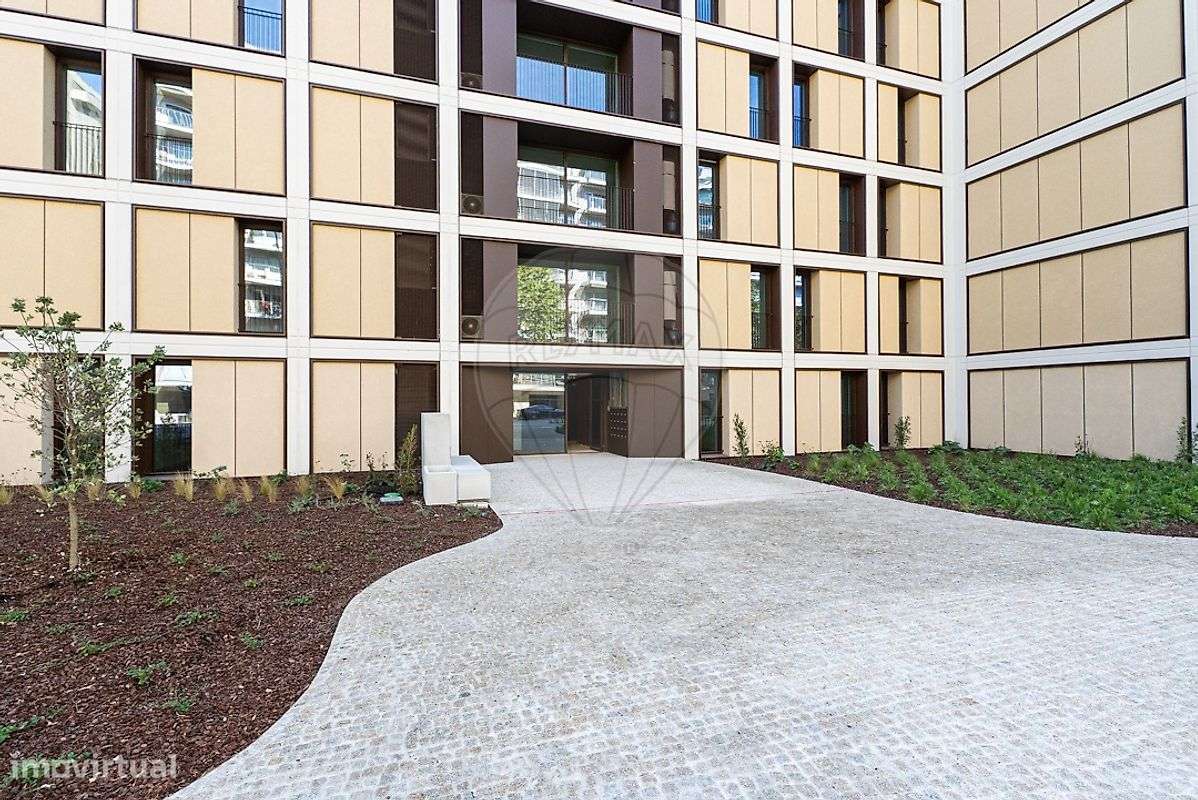 Apartamento T2 para venda-1