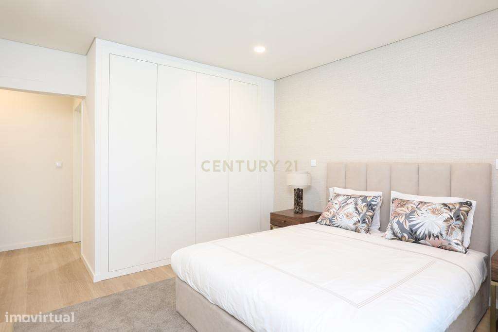 Apartamento T3 | Urb. Moinhos do Guizo-8