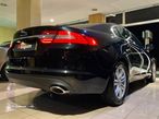 Jaguar XF 2.2 D Premium Luxury - 21