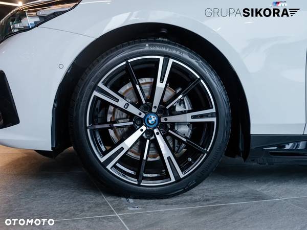 BMW i5 eDrive40 M Sport - 4