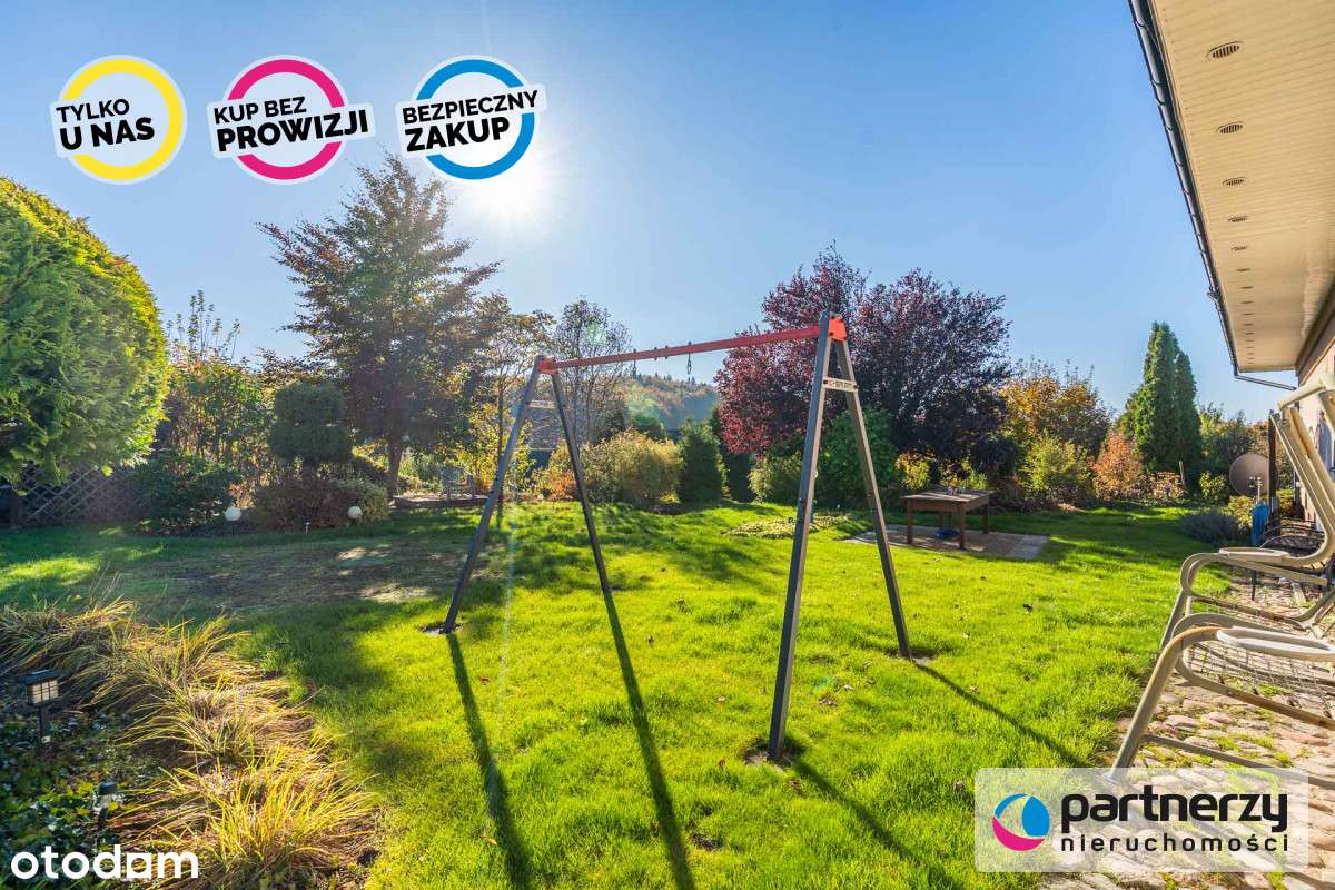 Dom z duszą na wzgórzu  Twoje miejsce na Kaszubach-8