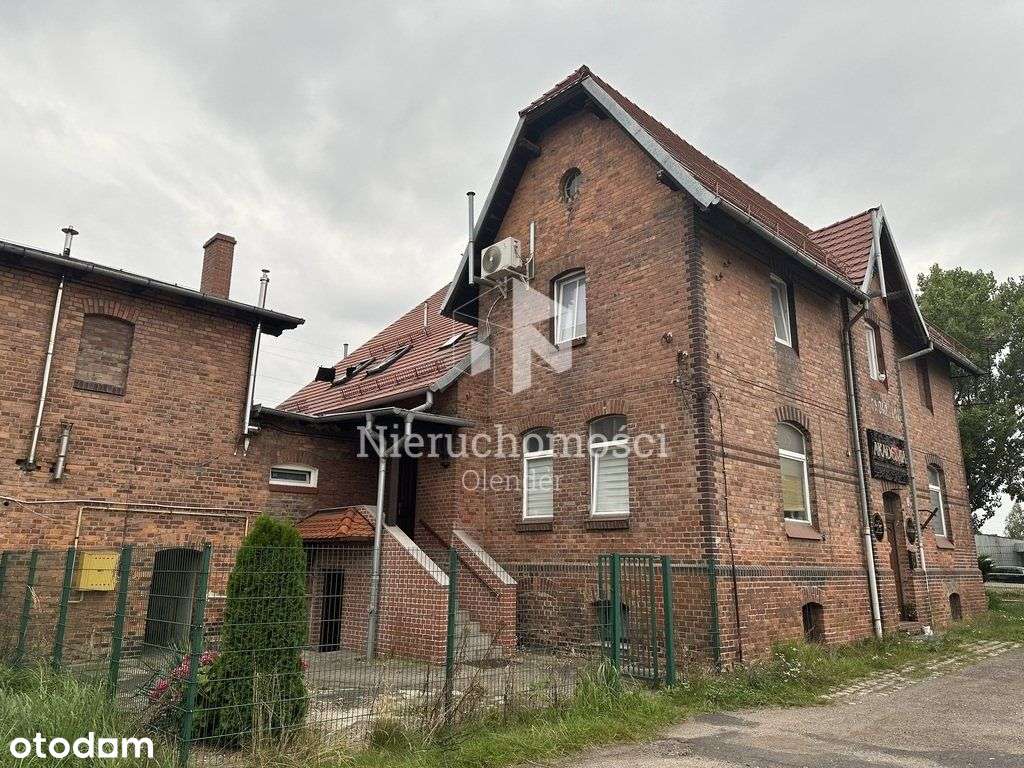 Mieszkanie, 50,23 m², Świebodzice-0