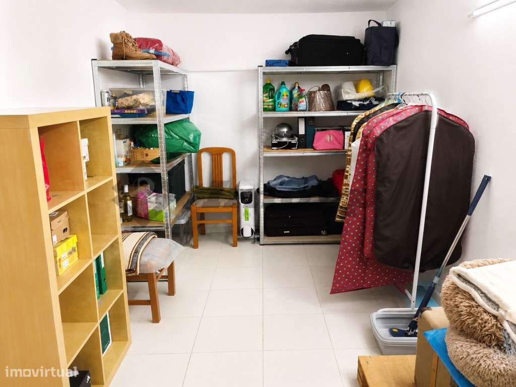 Apartamento T3 localizado na Vila de Almodôvar-20