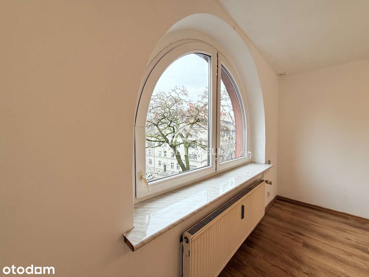 Mieszkanie z potencjałem + strych do adaptacji! Śródmieście Katowic-3