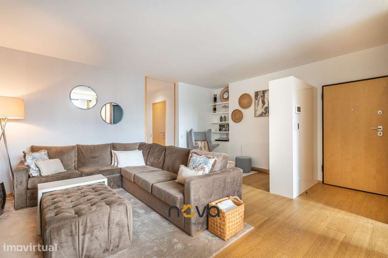 Apartamento T3 em Aver-o-Mar, Póvoa de Varzim-8