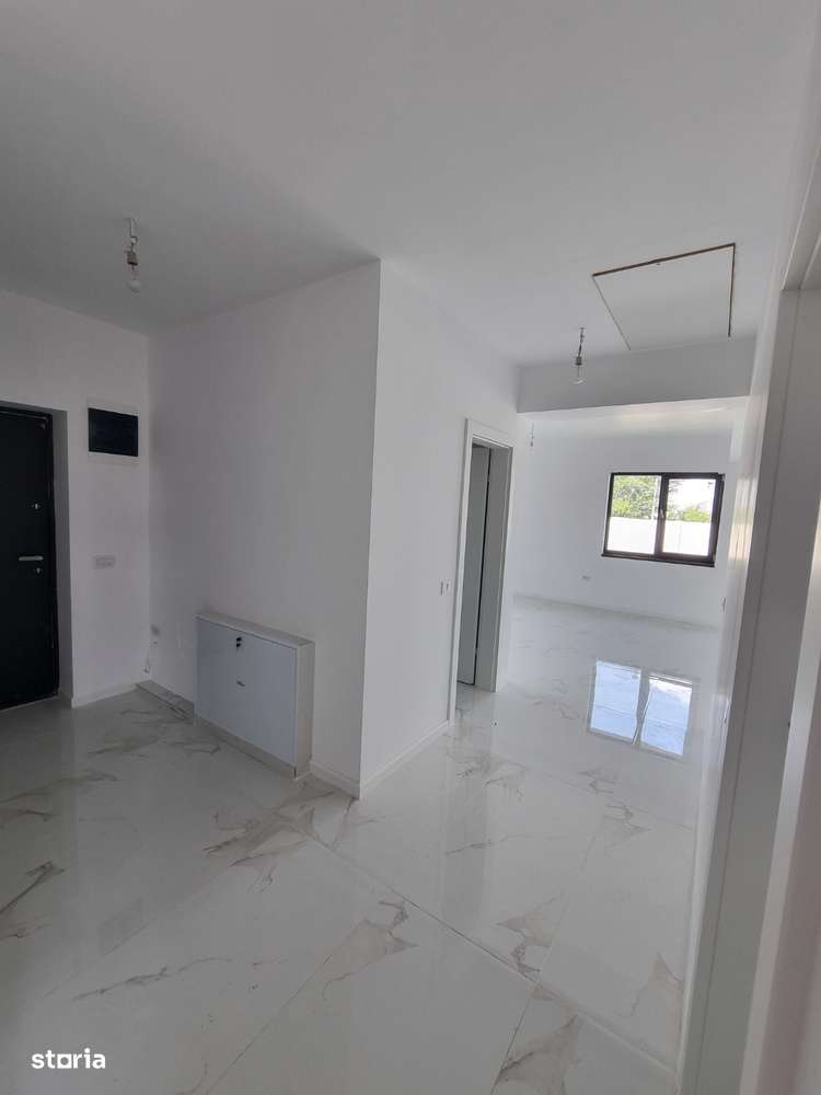 Casa 4 camere 2 bai Teren 380 mp. Bragadiru Zona Leroy Merlin-14