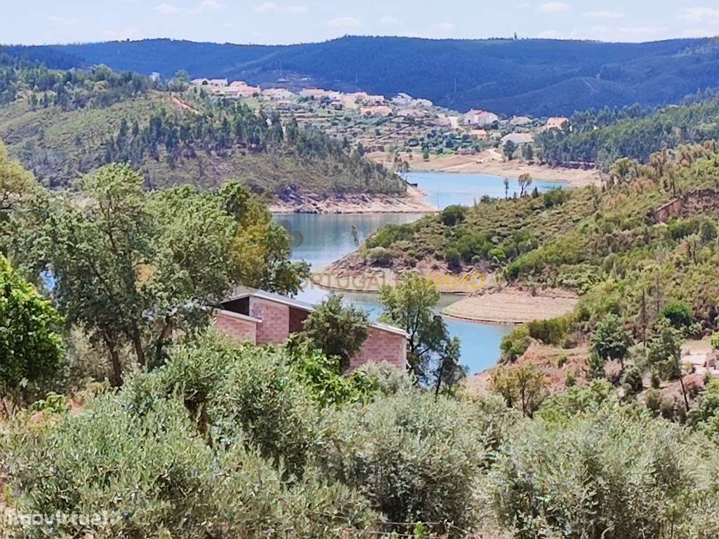 Terreno à venda com projeto de arquitetura aprovado - Serra, Tomar. - Grande imagem: 5/41