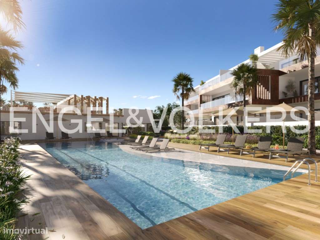 U.NIK Boavista em Tavira, Algarve - Grande imagem: 5/12