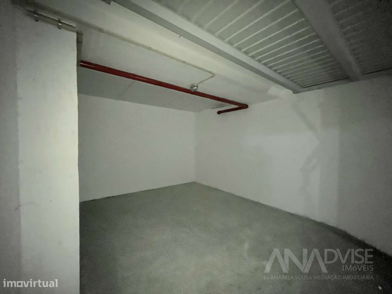 Garagem  Arrendamento em Viseu,Viseu - Grande imagem: 3/6