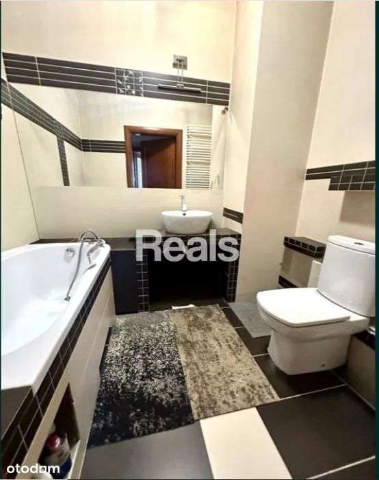 Mieszkanie, 48,50 m², Warszawa-5