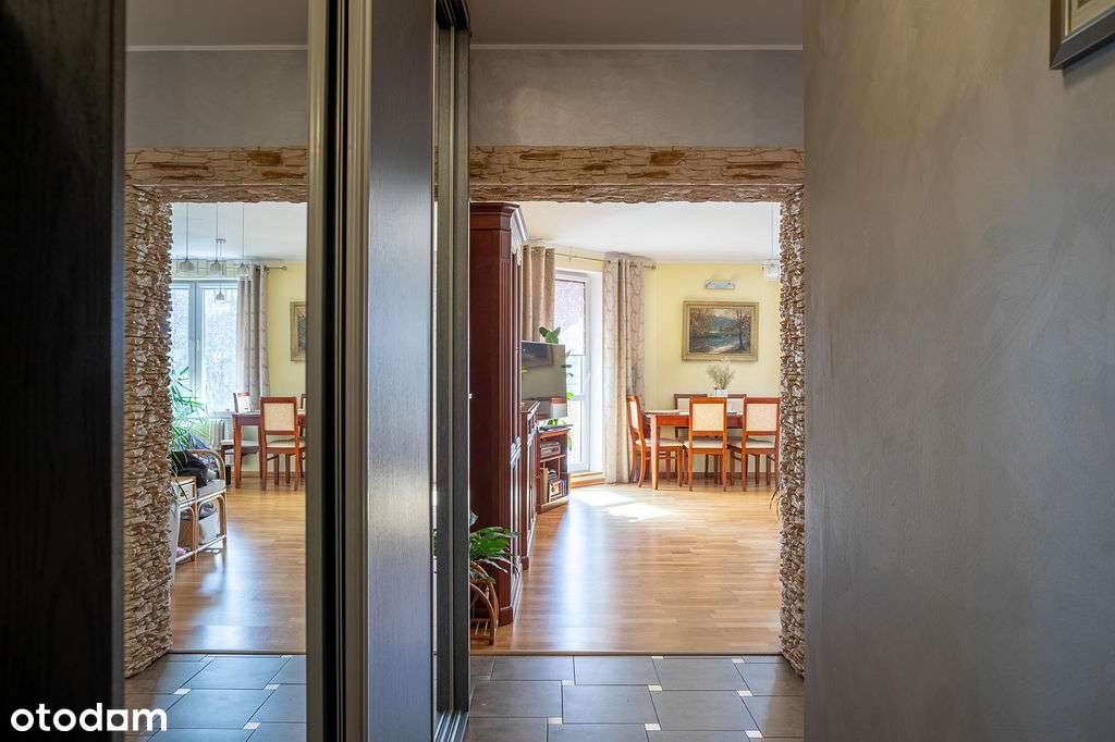 Przytulne M3 w Szczawnie-Zdroju | 77 m2 | Świetna lokalizacja-14