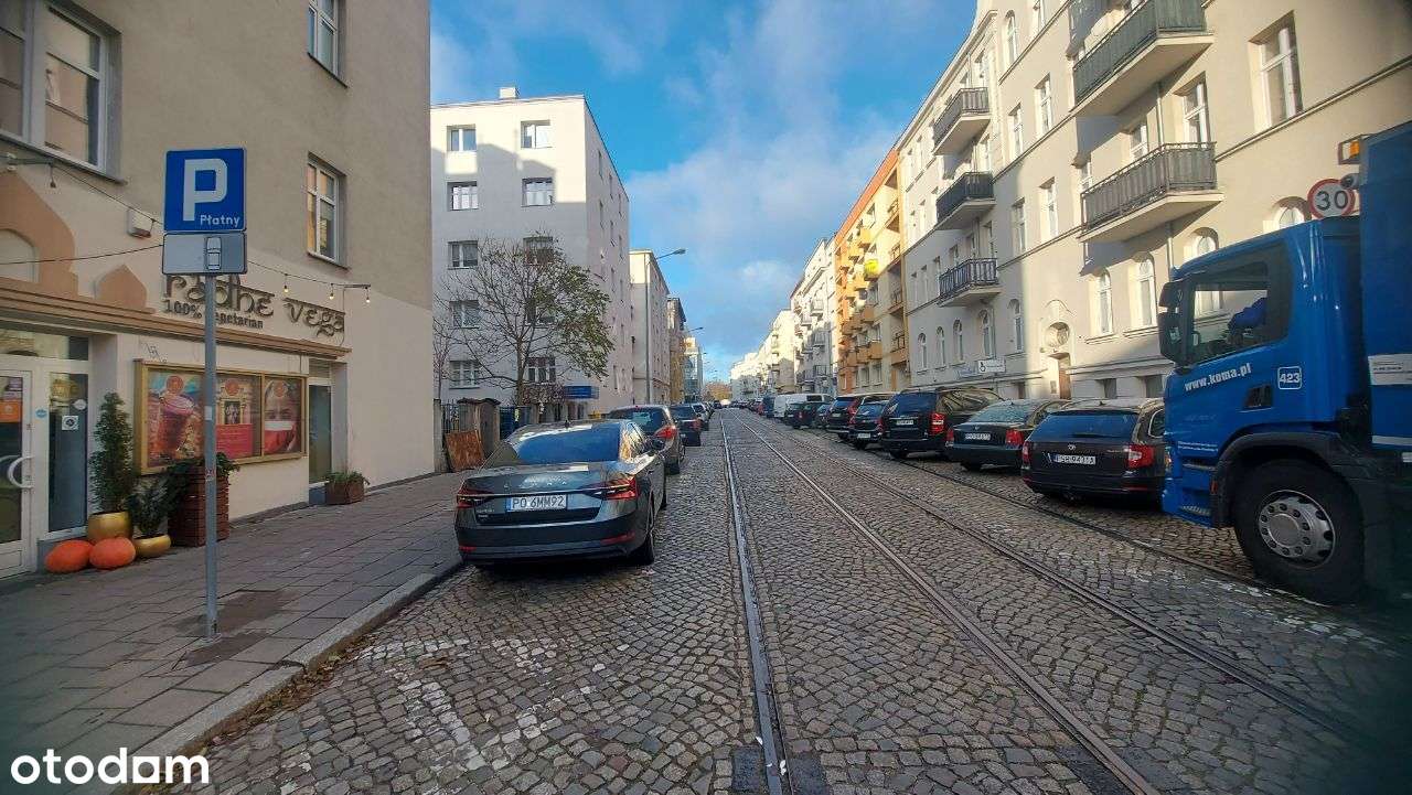 Mieszkanie na sprzedaż Poznań, ul. Sczaniecka - Pełny obrazek: 2/16